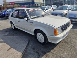 Opel Kadett 1983 - Image 3