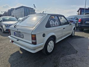 Opel Kadett 1983 - Image 4