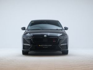 Skoda Octavia RS 2.0tdi 200HP DSG - Image 2
