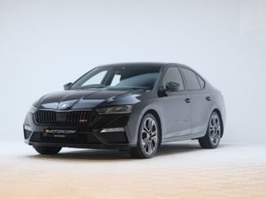 Skoda Octavia RS 2.0tdi 200HP DSG - Image 3