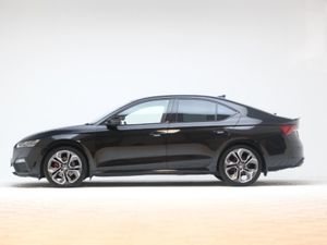 Skoda Octavia RS 2.0tdi 200HP DSG - Image 4