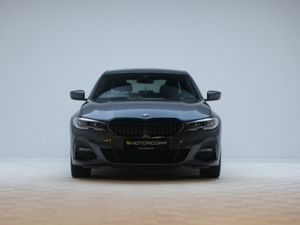 BMW 3 Series 330E M Sport - Image 2