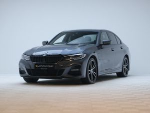 BMW 3 Series 330E M Sport - Image 3