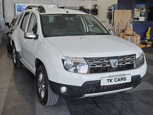 15 DACIA DUSTER  SIGNATURE EDITION - Image 4