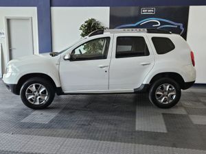 15 DACIA DUSTER  SIGNATURE EDITION - Image 3
