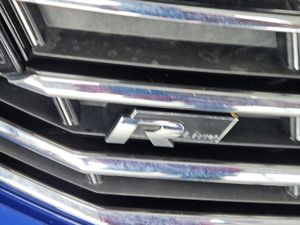 20 VOLKSWAGEN PASSAT RLINE EDITION - Image 4