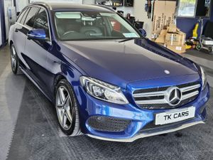 16 MERCEDES-BENZ-C220 SPORT EDITION - Image 3