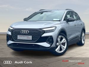 Audi Q4 E-tron E-tron 40 S-line - Image 3