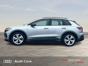 Audi Q4 E-tron E-tron 40 S-line - Image 4