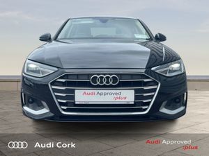 Audi A4 Saloon 30tdi 136BHP SE Automatic With Amb - Image 3