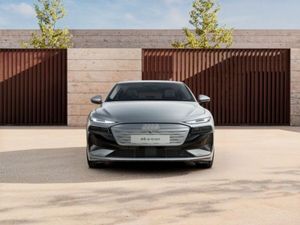 Audi A6 A6 E-tron Sportback Advance 210kW With Up - Image 2
