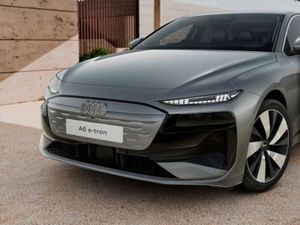 Audi A6 A6 E-tron Sportback Advance 210kW With Up - Image 3