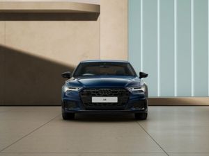 Audi A6 Saloon 40tdi 204BHP S-line Black Edition - Image 2