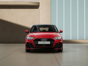 Audi A1 Sportback 30tfsi 116BHP S-line With Comfo - Image 2