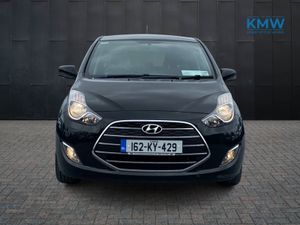 Hyundai ix20 iX 20 Deluxe 1.4 - Image 3