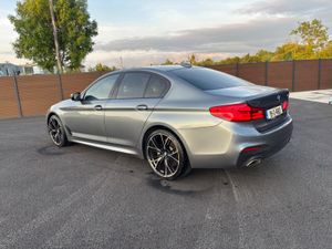 BMW 520d M-Sport 2019 Automatic!! - Image 2