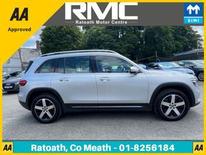 Mercedes-Benz GLB 180 D Progressive 2.0 - Image 4
