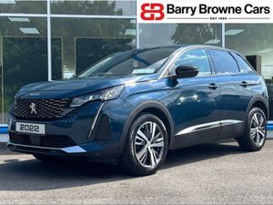 Peugeot 3008 Allure Bluehdi S/S A - Image 2