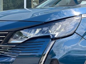 Peugeot 3008 Allure Bluehdi S/S A - Image 3