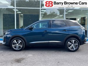 Peugeot 3008 Allure Bluehdi S/S A - Image 4