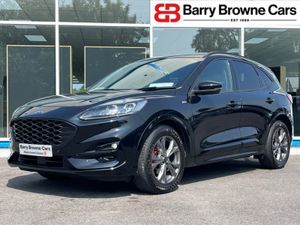 Ford Kuga St-line Edition Ecob - Image 2