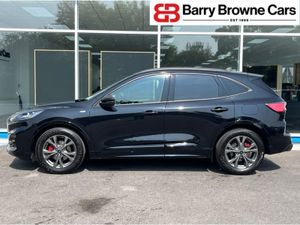 Ford Kuga St-line Edition Ecob - Image 4