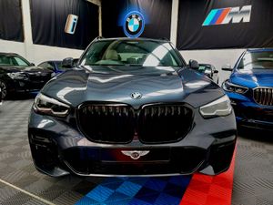** RESERVED ***22 X5 45E M SPORT PRO (HUGH SPEC) - Image 2