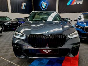 ** RESERVED ***22 X5 45E M SPORT PRO (HUGH SPEC) - Image 3