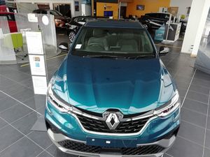 Renault Arkana TCe 140 Auto RS Line - Image 2