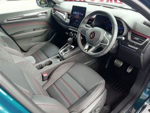 Renault Arkana TCe 140 Auto RS Line - Image 4