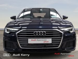 Audi A6 Saloon 2.0 40tdi 204BHP S-line Automatic - Image 2
