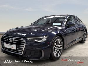 Audi A6 Saloon 2.0 40tdi 204BHP S-line Automatic - Image 3