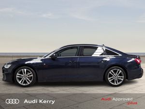Audi A6 Saloon 2.0 40tdi 204BHP S-line Automatic - Image 4