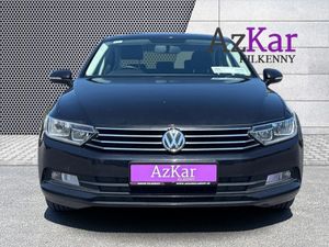 Volkswagen Passat 2017 1.6 TDI Bluemotion 120PS - Image 3