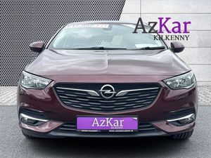 Opel Insignia 2021 Grand Sport 1.6 SRI 134BHP Tur - Image 3
