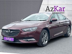 Opel Insignia 2021 Grand Sport 1.6 SRI 134BHP Tur - Image 4