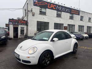 Volkswagen Beetle 2010 - Image 3