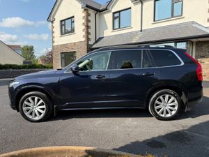 Stunning 192 Volvo XC90 AWD! - Image 4