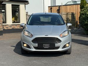 Immaculate Low Kms 132 Ford Fiesta! - Image 2