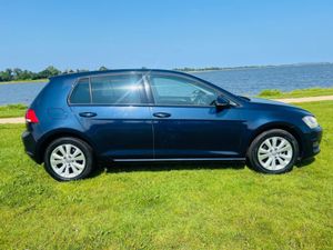Volkswagen Golf 1.2 Auto - Image 3