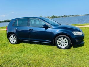 Volkswagen Golf 1.2 Auto - Image 4