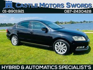 Volkswagen Passat 1.4 Auto - Hi Spec - Image 2