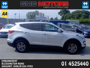 Hyundai Santa Fe 7 Seater.....4wd Special Edition - Image 4