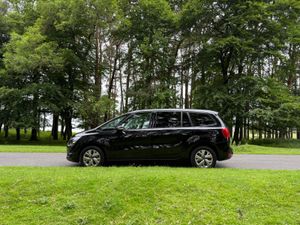 Citroen C4 2016 7 Seater Automatic - Image 4