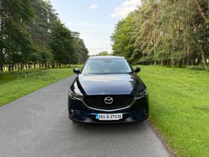 Mazda CX-5 2020 Diesel Executive - Image 2