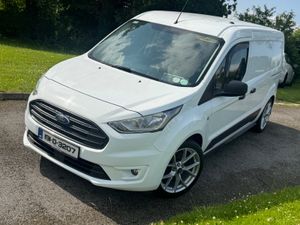 Ford Transit 2019 LwB auto - Image 2