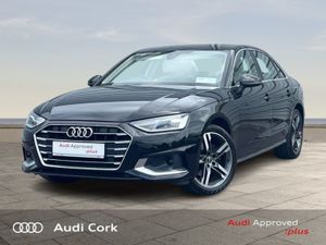 Audi A4 Saloon 30tdi 136BHP SE Automatic With Amb - Image 4