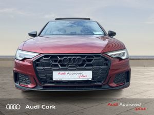 Audi A6 2.0 40tdi 204BHP S-line Automatic - Image 3