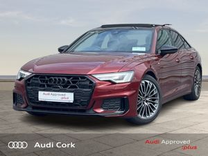 Audi A6 2.0 40tdi 204BHP S-line Automatic - Image 4