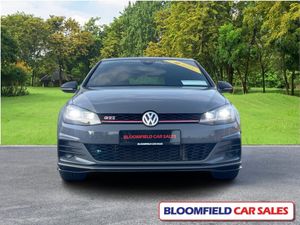 Volkswagen Golf GTI 290HP TCR 2.0  Dsg. - Image 2